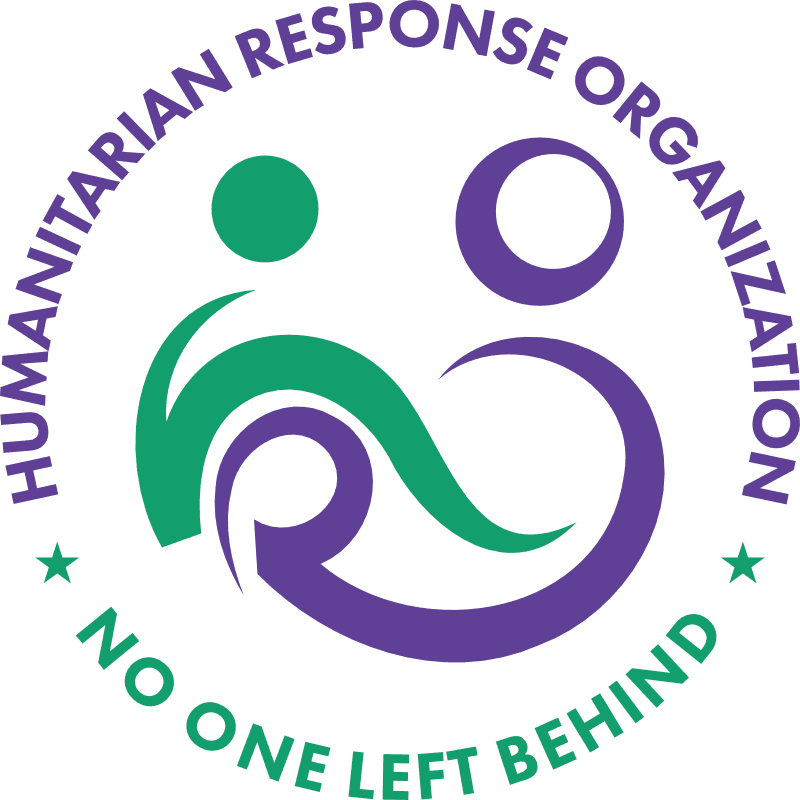 HRO – Humanitarian Response Organization | No One Left Behind